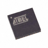 Microchip Technology - ATA6830-PKH - IC MOTOR DRIVER SER 28QFN
