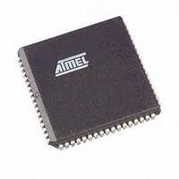 Microchip Technology - AT89C51ED2-SMRIM - IC MCU 8BIT 64KB FLASH 68PLCC
