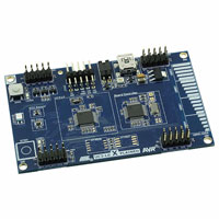 Microchip Technology AT32UC3L0-XPLD