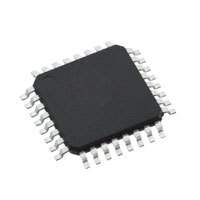 Microchip Technology - AT42QT1110-AUR - IC TOUCH SENSOR 11KEY 32TQFP