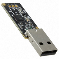 Microchip Technology - AT88CK454BLACK - KIT DEMO USB CRYPTO FOR ATSHA204