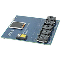 Microchip Technology - AT88CK9000-8MA - CRYPTO PROGRAMMER BOARD 8-UDFN