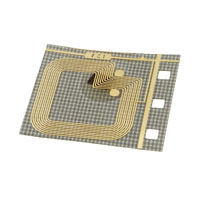 Microchip Technology AT88SC3216CRF-MX1