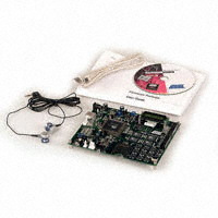 Microchip Technology AT89DVK-04