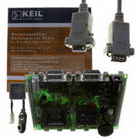 Microchip Technology - AT89STK-06 - KIT DEMOBOARD 8051 MCU W/CAN
