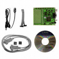 Microchip Technology - AT89STK-11 - KIT STARTER FOR AT89C51RX2