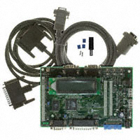 Microchip Technology - AT91SAM7A1-EK - BOARD EVAL FOR AT91SAM7A1