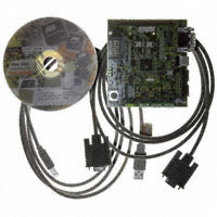 Microchip Technology - AT91SAM7A3-EK - KIT EVAL FOR AT91SAM7A3