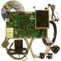 Microchip Technology AT91SAM9263-EK