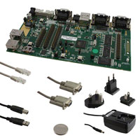 Microchip Technology - AT91SAM9G20-EK - KIT EVAL FOR AT91SAM9G20 MCU