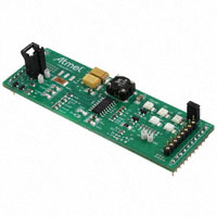 Microchip Technology - ATA2270-U2 - DAUGHTER BOARD LF RFID READER