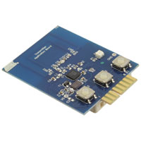 Microchip Technology - ATA5774-DK1 - BOARD XMITTER FOR ATA5774 433MHZ