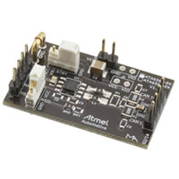 Microchip Technology - ATA6560-EK - EVAL BOARD FOR ATA6560