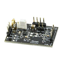 Microchip Technology - ATA6561-EK - EVAL BOARD FOR ATA6561