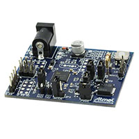 Microchip Technology - ATA6612-EK - BOARD DEMO LIN-MCM FOR ATA6612