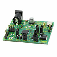 Microchip Technology - ATA6614-EK - EVALUATION KIT FOR ATA6614