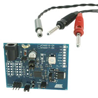 Microchip Technology - ATA6617-EK - BOARD DEV LIN-MCM ATA6617