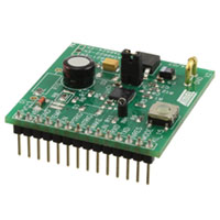 Microchip Technology - ATA6622-EK - BOARD DEMO LIN SBC FOR ATA6622