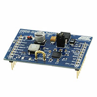 Microchip Technology - ATA6630-EK - BOARD DEV LIN SBC ATA6630