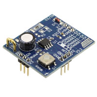Microchip Technology - ATA6663-EK - BOARD EVALUATION FOR ATA6663