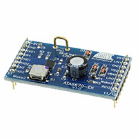 Microchip Technology - ATA6670-EK - ATMEL ATA6670-EK DEV BOARD