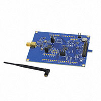 Microchip Technology - ATA8520-EK1-E - KIT SIGFOX 868MHZ UP/DOWN
