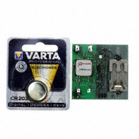 Microchip Technology - ATAB5282 - BOARD EVAL LF 125KHZ ANT DVR 3CH
