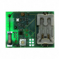 Microchip Technology - ATAB5283 - BOARD EVAL LF 125KHZ ANT DVR 1CH