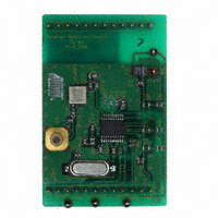 Microchip Technology - ATAB5744-S3 - REFERENCE DESIGN T5744 315MHZ