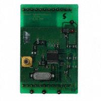 Microchip Technology - ATAB5744-S4 - REFERENCE DESIGN T5744 433MHZ