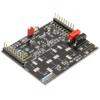 Microchip Technology - ATAB663203A-V1.2 - DEV BOARD FOR ATA663203