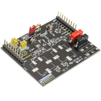 Microchip Technology - ATAB663231A-V1.2 - DEV BOARD FOR ATA663231
