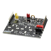 Microchip Technology - ATAB663254A-V1.2 - DEV TOOL ATA663254