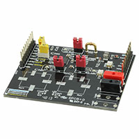 Microchip Technology - ATAB663431A-V1.2 - DEV BOARD FOR ATA663431