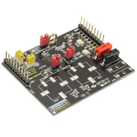 Microchip Technology - ATAB663454A-V1.2 - DEV BOARD FOR ATA663454