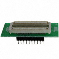 Microchip Technology - ATADAPT2313 - ADAPTER PERSON ICE50 TINY2313