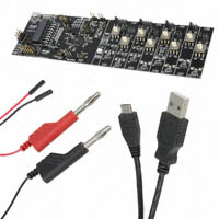 Microchip Technology - ATAK43001-V1 - ATA664251 EVAL KIT