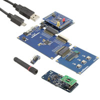 Microchip Technology - ATAK55001-V1 - EVAL KIT FOR ATA8510/ATA8515