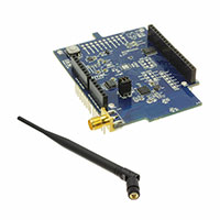 Microchip Technology - ATAK55002-V2 - ATA8520 SIGFOX EXT XPLAINED MINI
