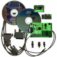 Microchip Technology ATAK5750-61-N