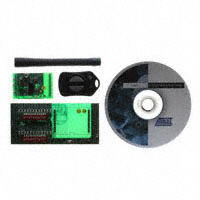 Microchip Technology - ATAKSTK511-3 - KIT RF MODULE 315MHZ FOR STK500