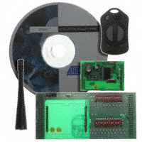 Microchip Technology - ATAKSTK511-8 - KIT RF MODULE 868MHZ FOR STK500