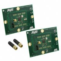 Microchip Technology - ATAVR128RFA1-EK1 - BOARD EVAL 802.15.4 ATMEGA128