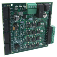 Microchip Technology - ATAVRMC300 - BOARD EVAL LV MOTOR CONTROL PWR