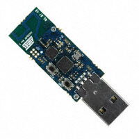 Microchip Technology - ATAVRUSBRF01 - KIT REF DES AVR NORDIC 2.4GHZ
