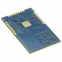 Microchip Technology - ATBTLC1000-MR110CA - RF TXRX MOD BLUETOOTH CHIP ANT