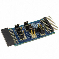 Microchip Technology - ATBTLC1000-XPRO-ADPT - BTLC1000-XPRO EXT ADAPTER BOARD