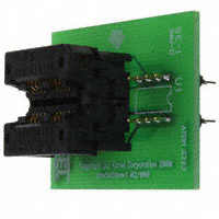 Microchip Technology - ATDH2223 - ADAPTER FOR ATDH2200 8SOIC