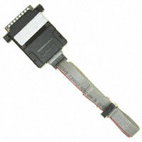 Microchip Technology - ATDH2225 - CABLE ISP FOR AT17