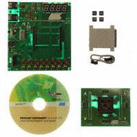 Microchip Technology - ATF15XX-DK3 - KIT DEV FOR ATF15XX CPLD'S